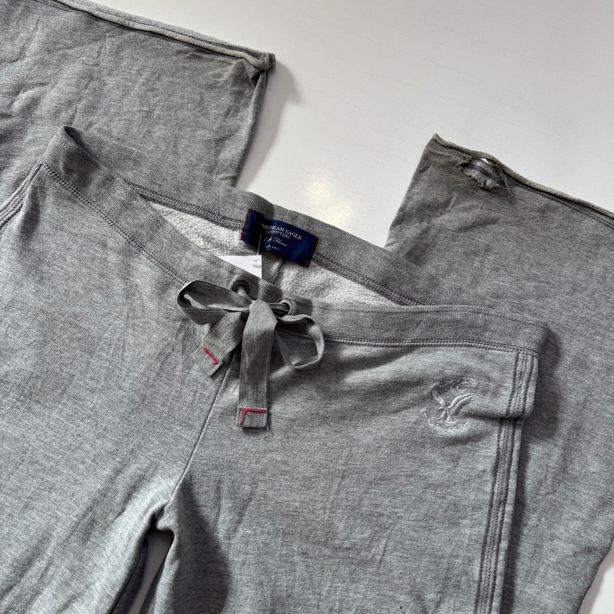 AE Low Rise Trackpants