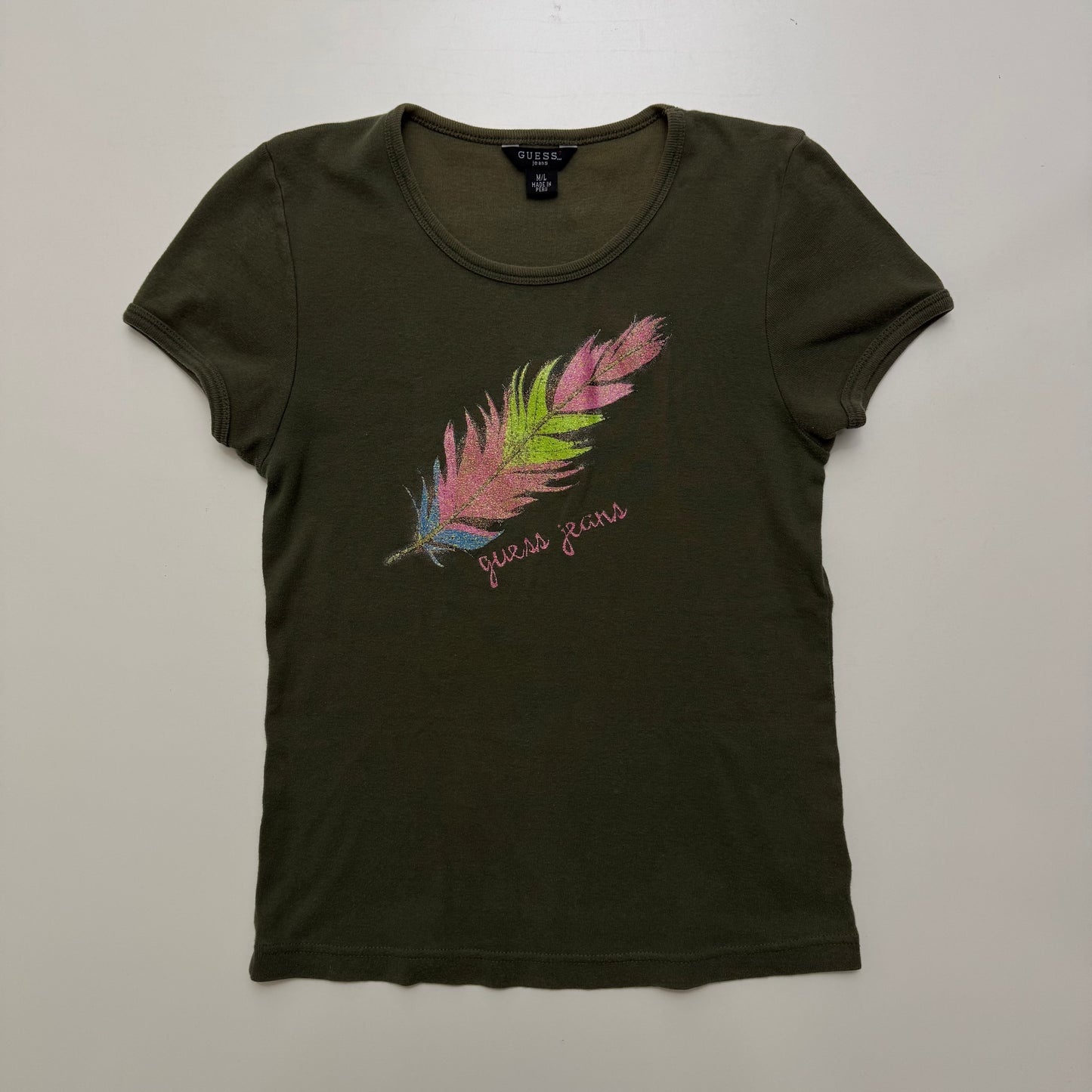 Guess Baby Tee
