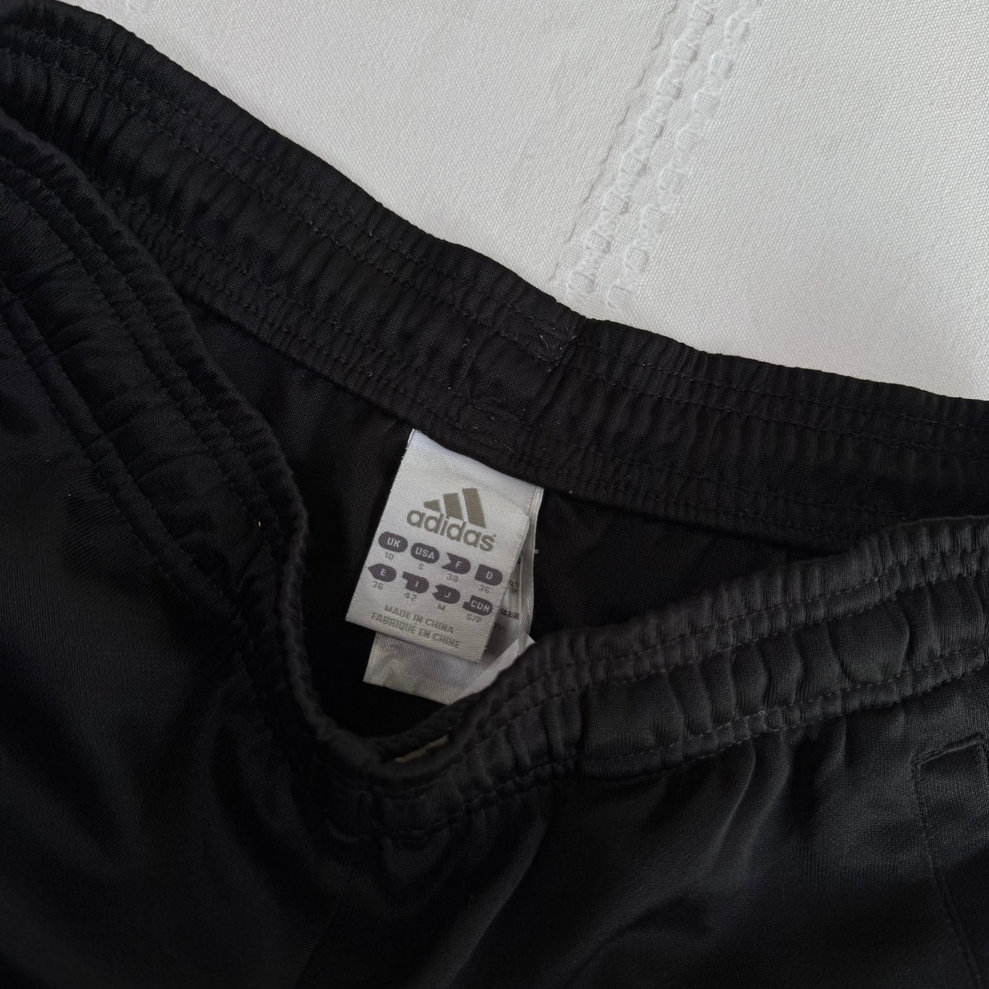 Adidas Micro Mini Skirt