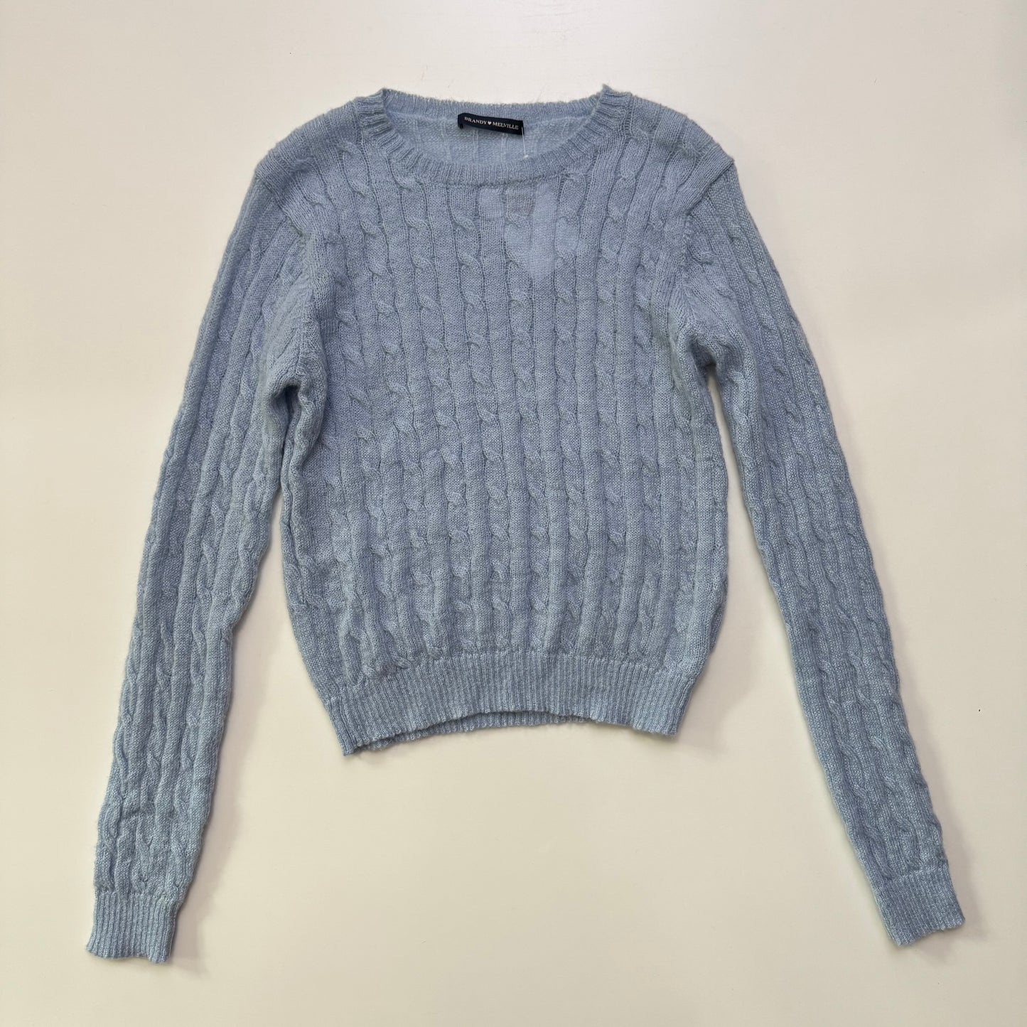 Brandy Melville Knit Sweater