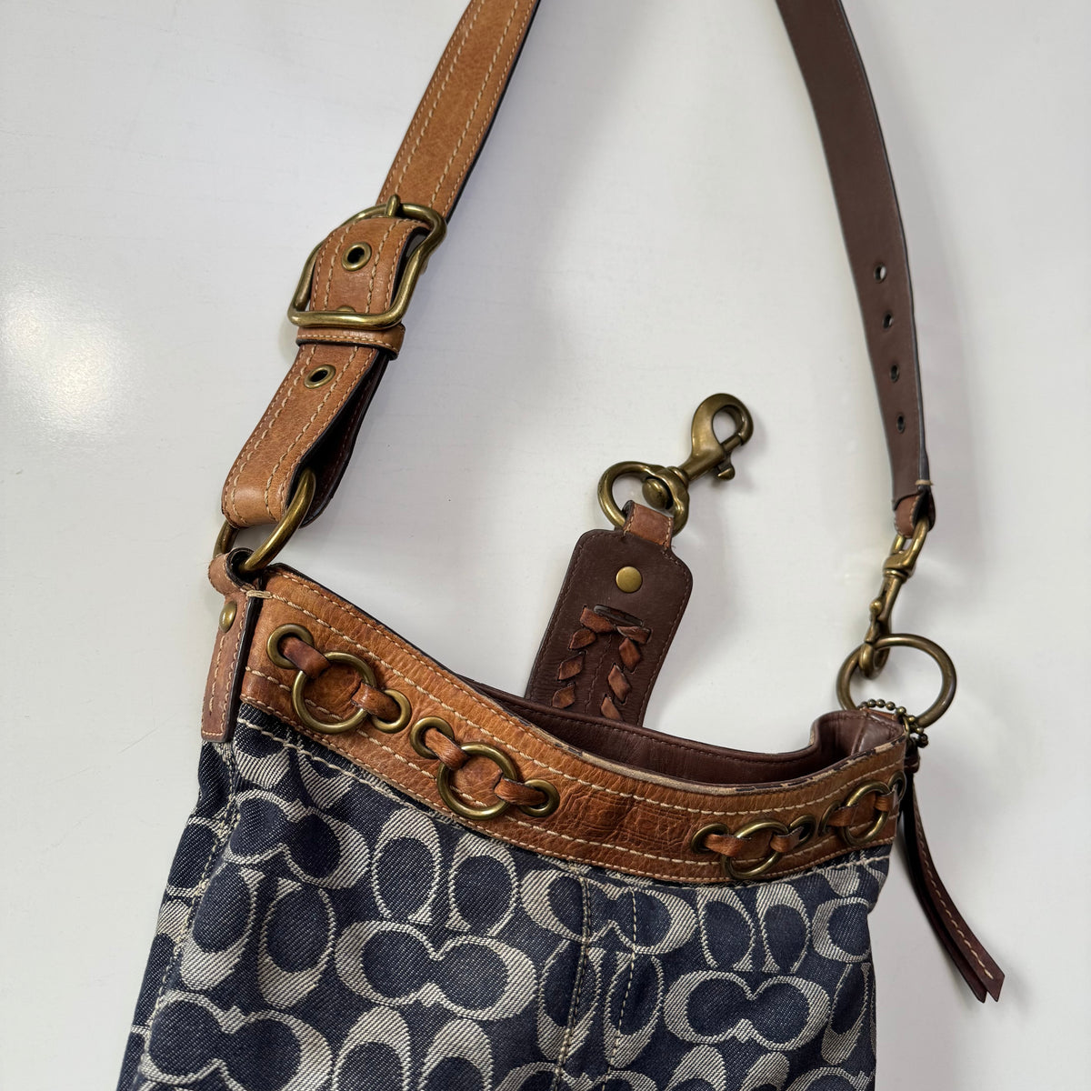 Coach Crossbody Bag