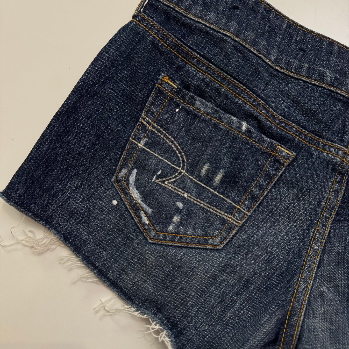American Eagle Denim Shorts