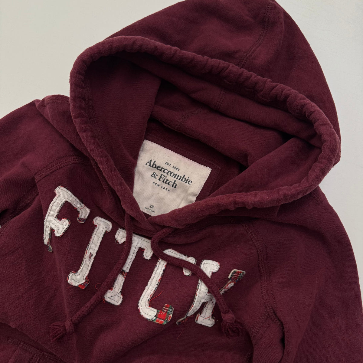 Abercrombie Hoodie