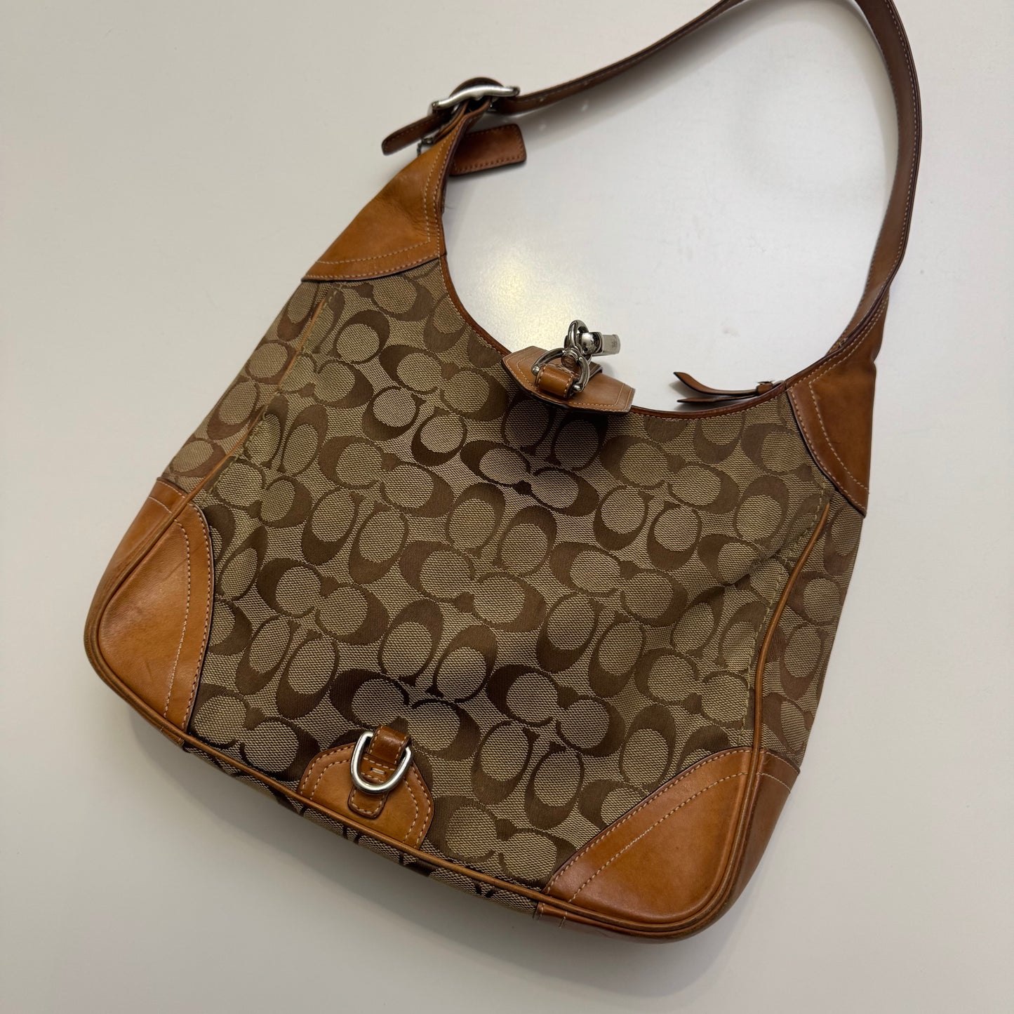 Coach Shoulder Bag