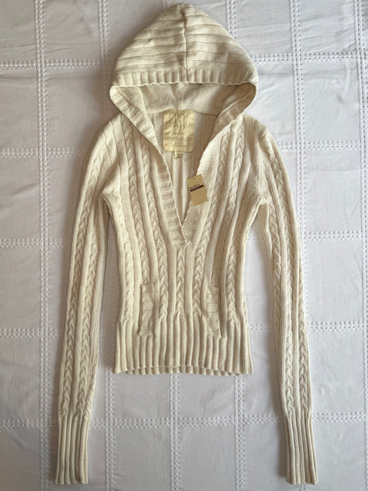 Hollister Knit Sweater