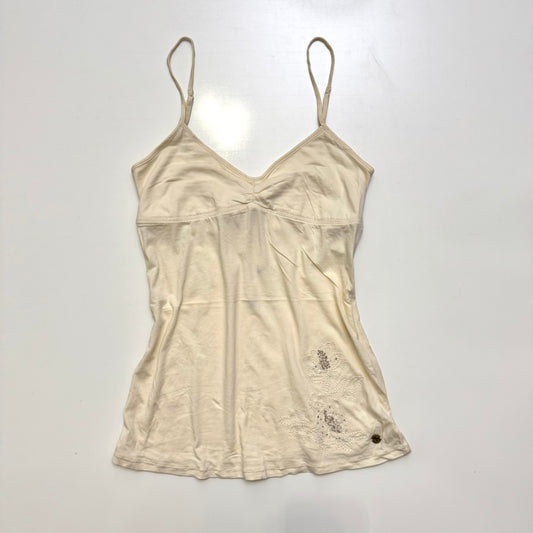 Abercrombie Babydoll Top