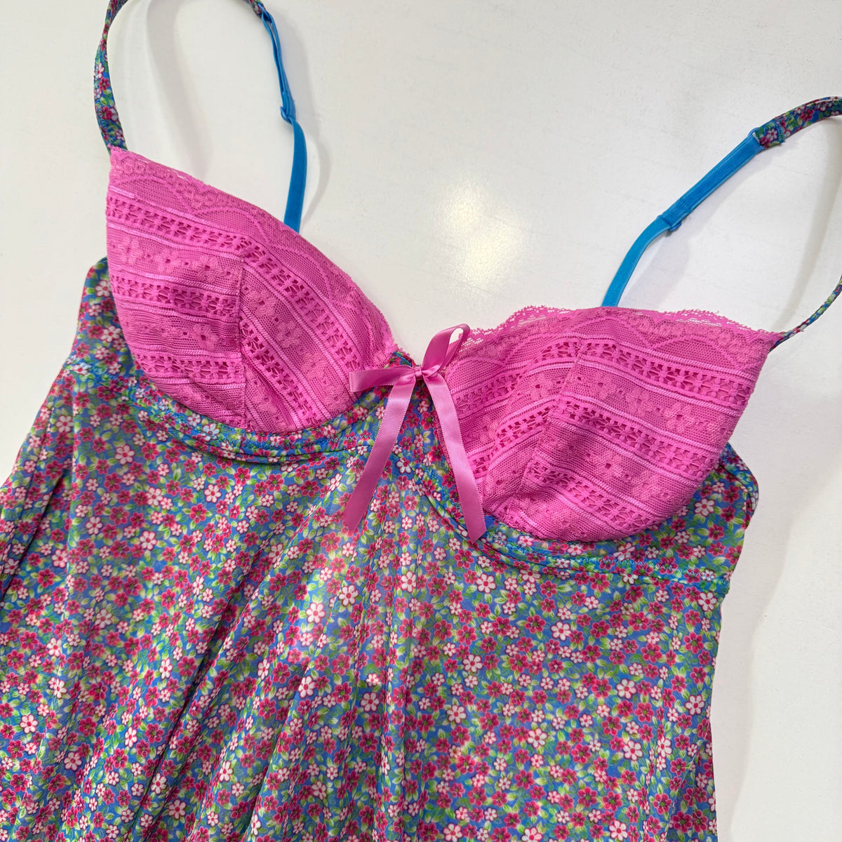 Victorias Secret Babydoll