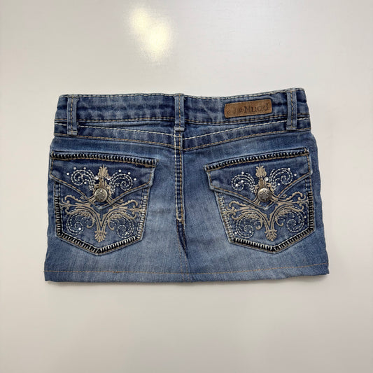 Mudd Denim Mini