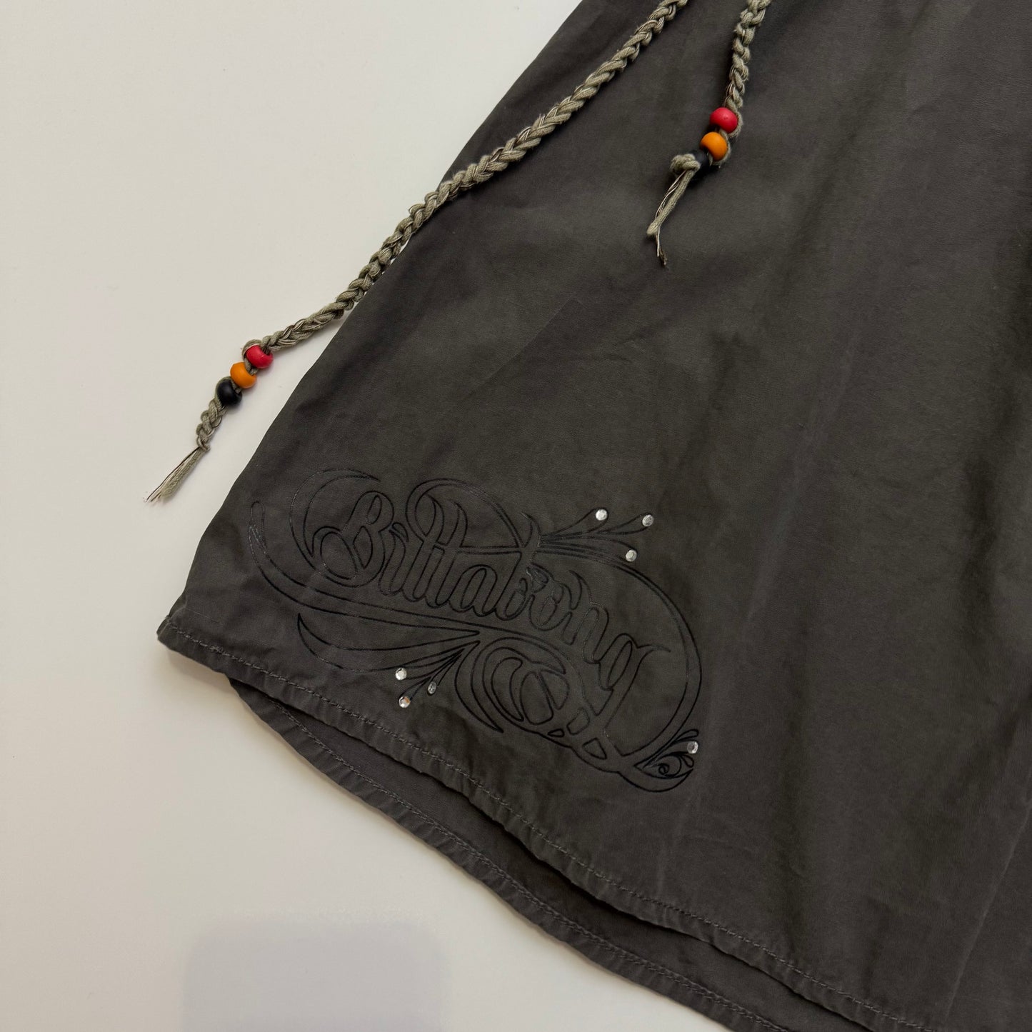 Billabong Midi Skirt