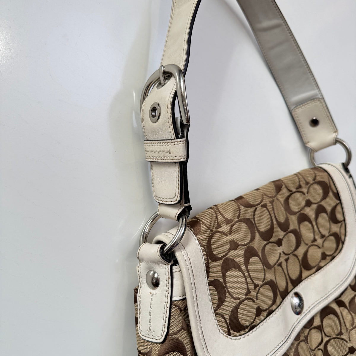 Coach Shoulder Bag
