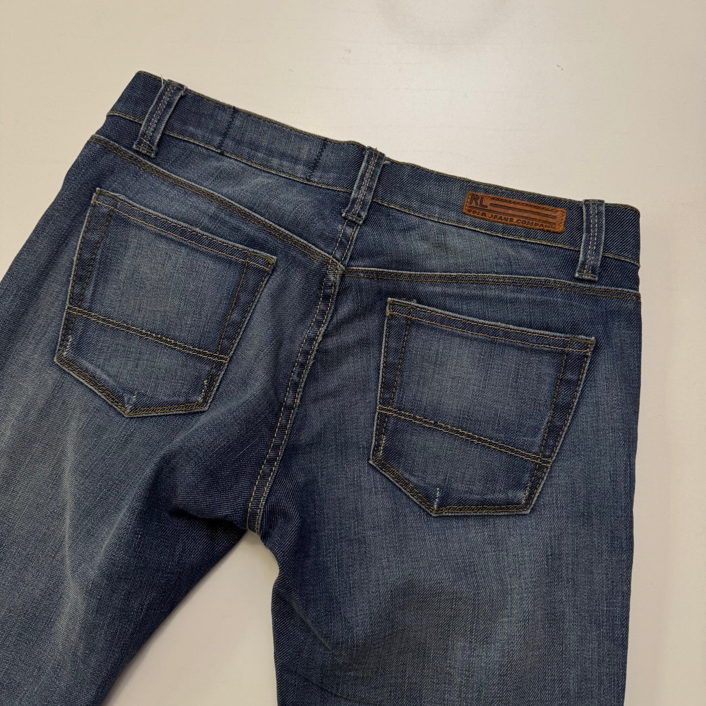 Ralph Lauren Bootcut Jeans