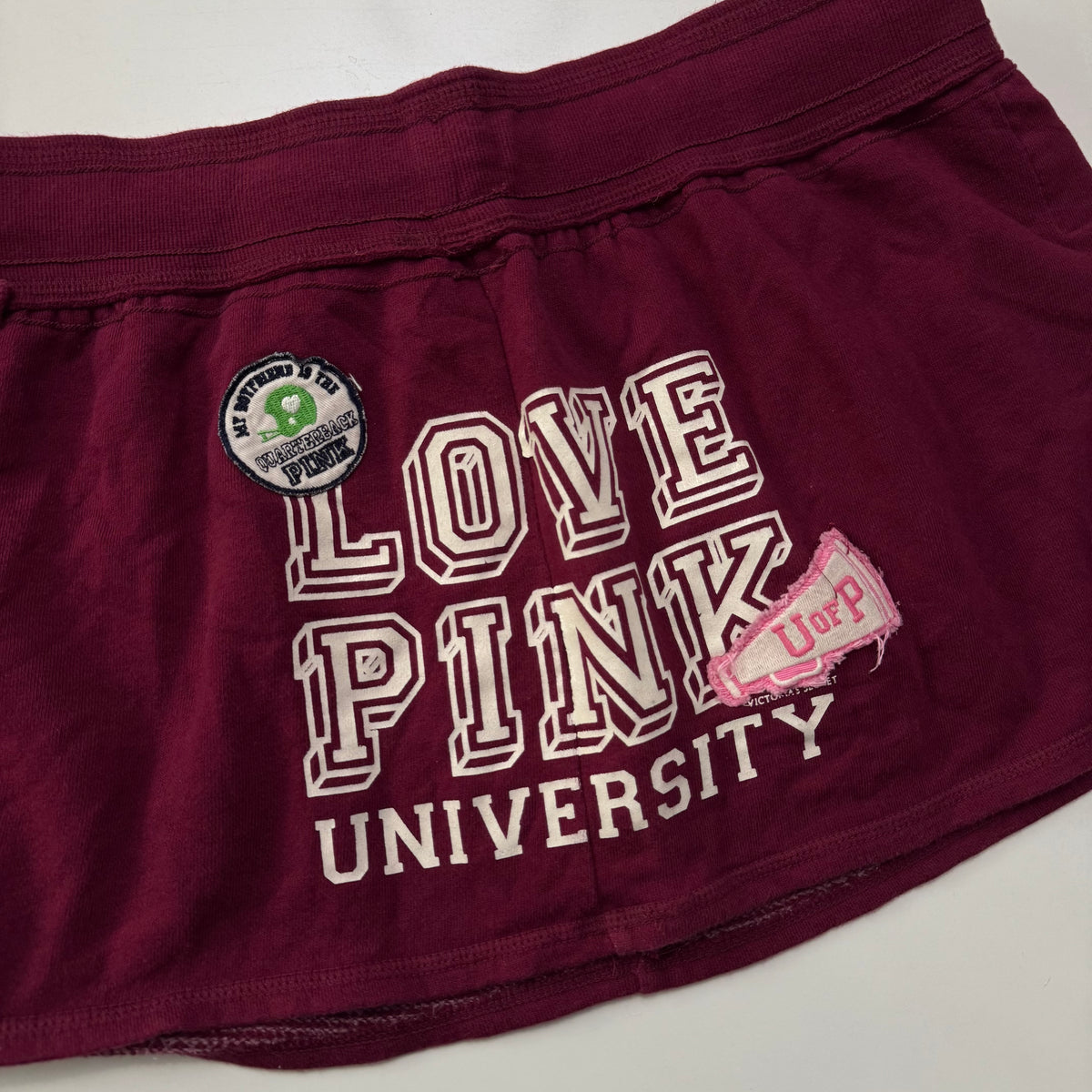 VS PINK Mini Skirt