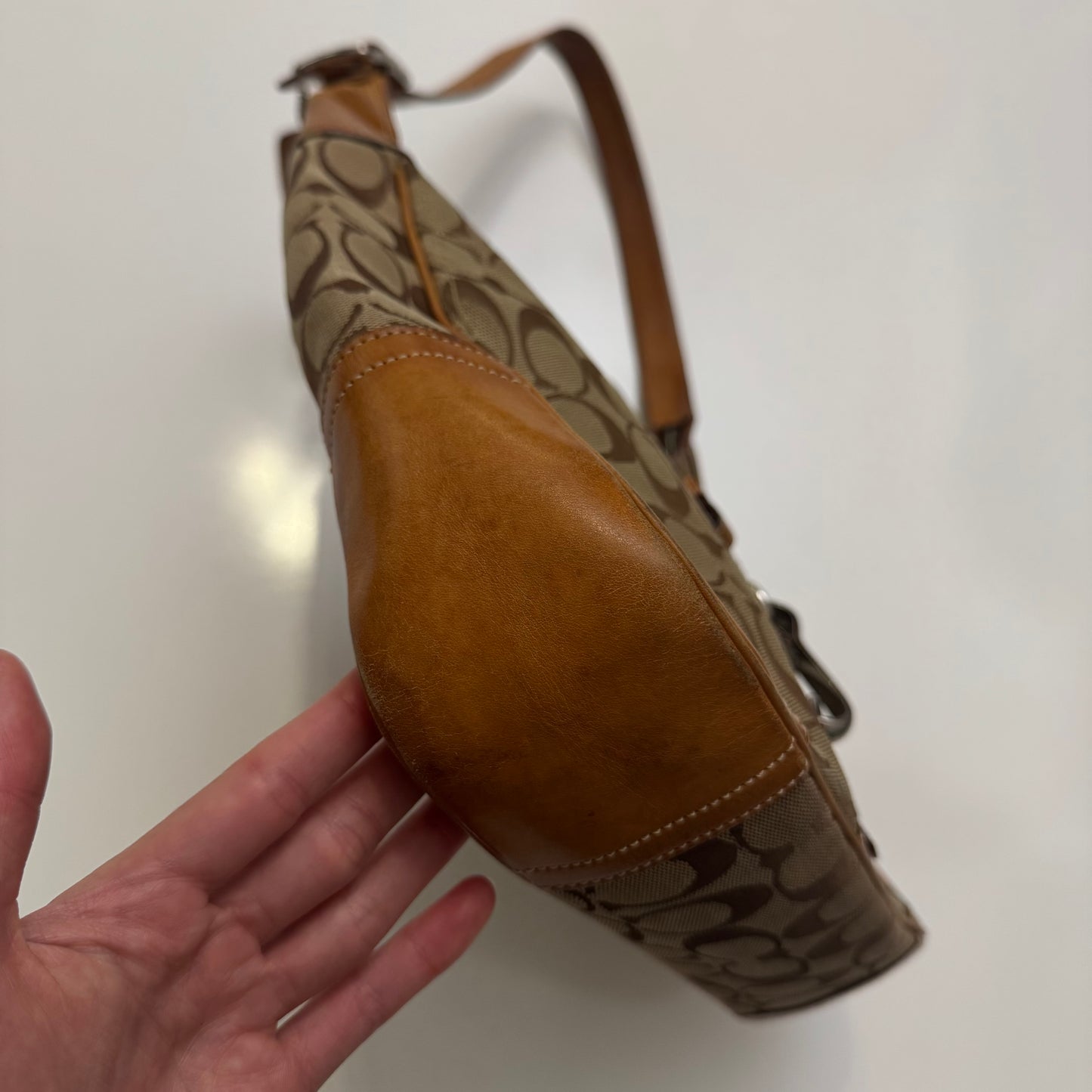 Coach Shoulder Bag