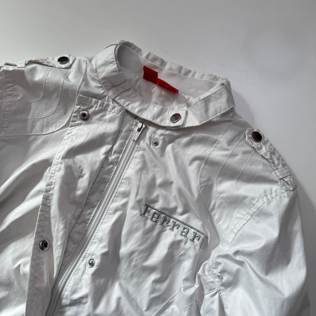Ferrari Jacket
