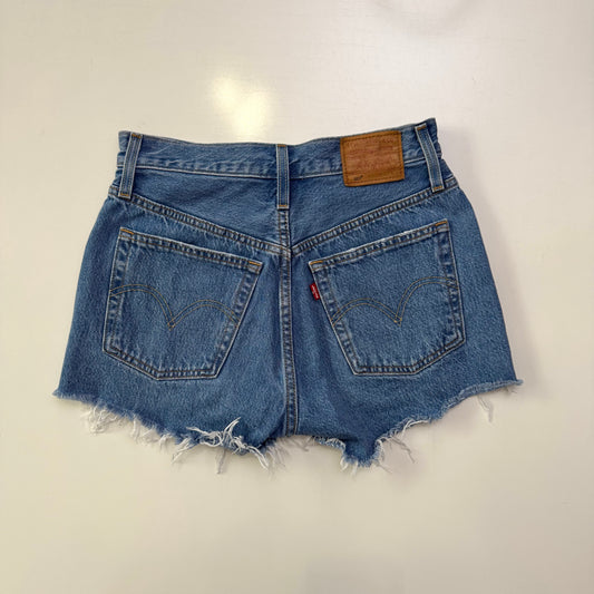 Levis 501 Shorts