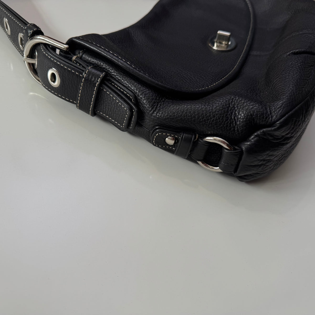 Coach Legacy Bag