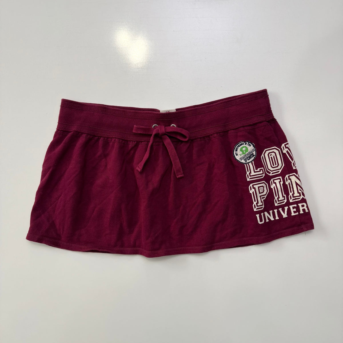 VS PINK Mini Skirt