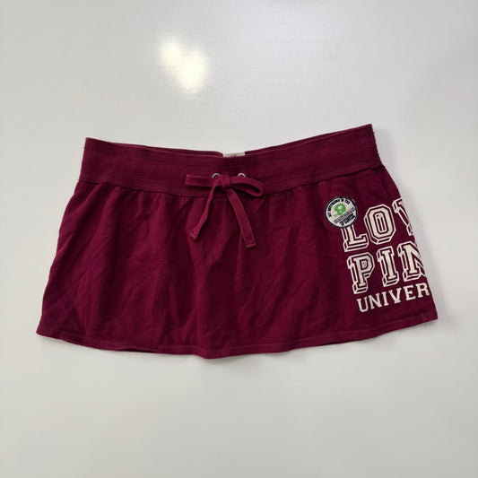 VS PINK Mini Skirt