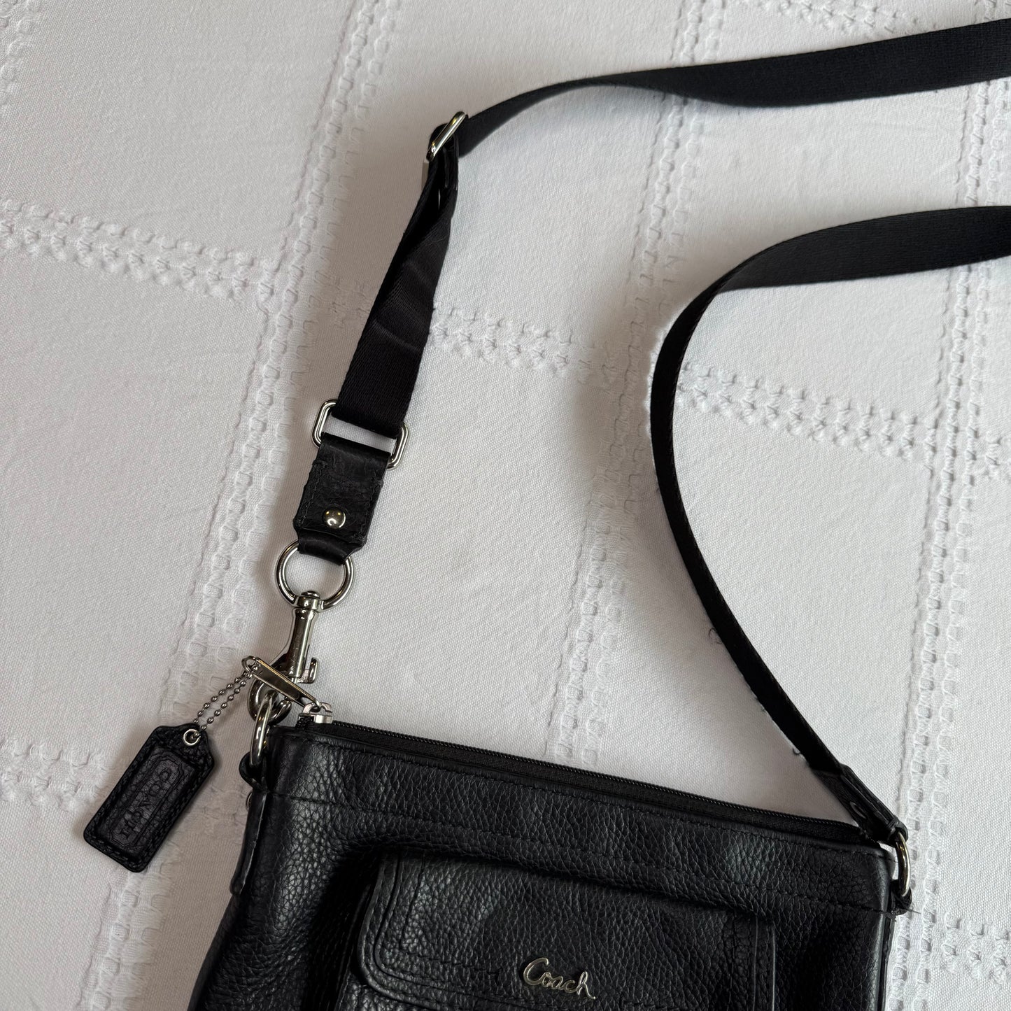 Coach Crossbody Bag