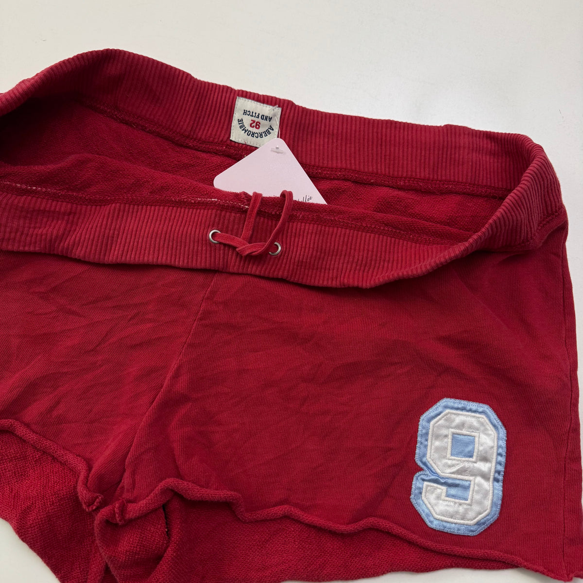 Abercrombie Sweatshorts