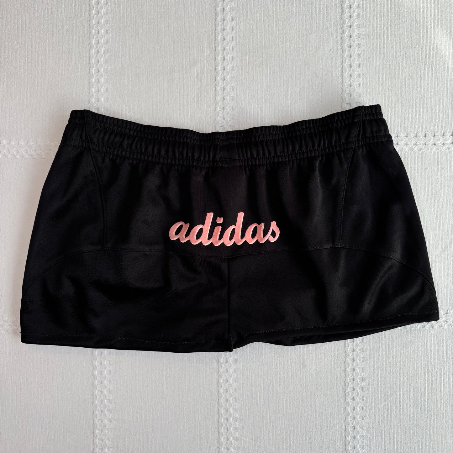 Adidas Micro Mini Skirt