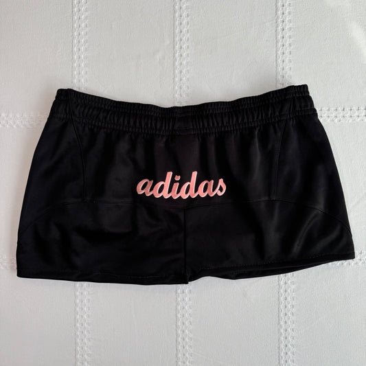 Adidas Micro Mini Skirt