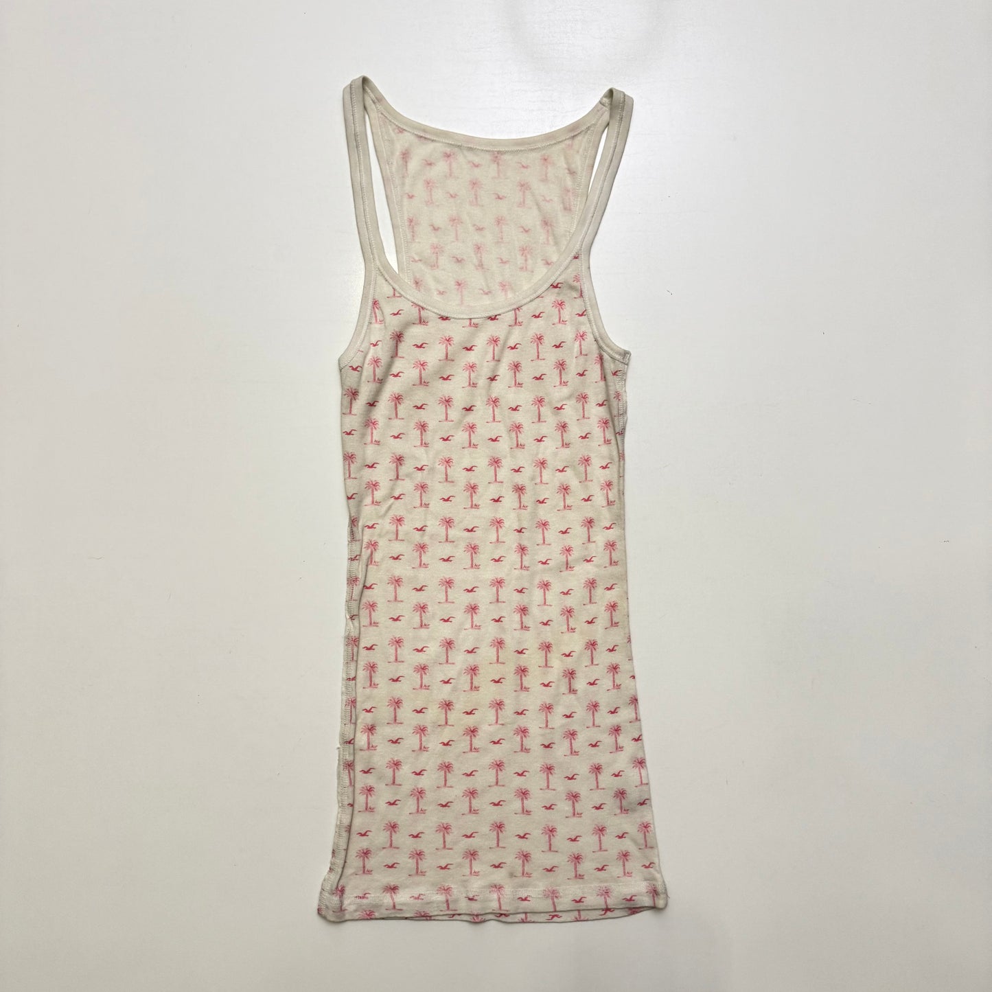 Hollister Tank Top