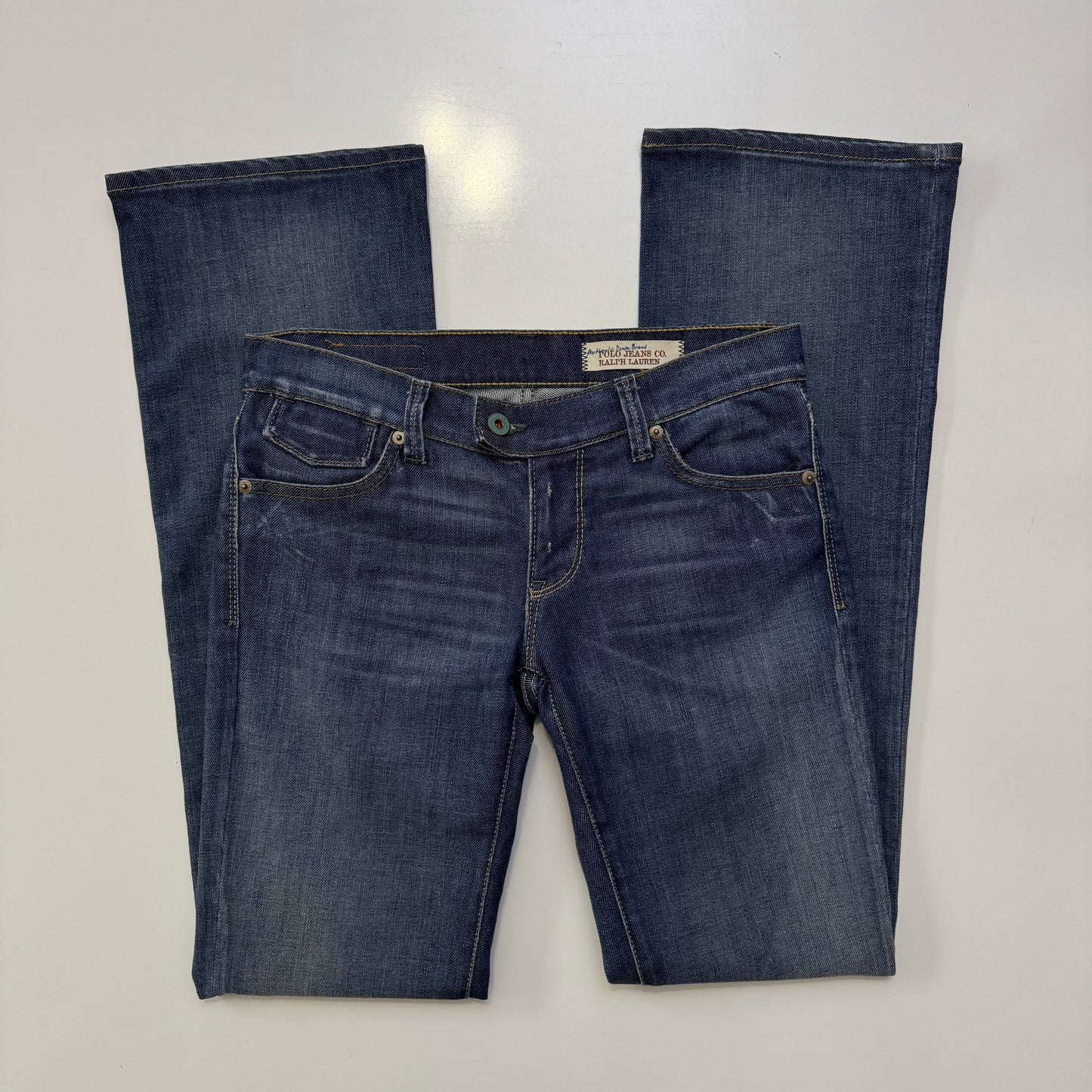Ralph Lauren Bootcut Jeans