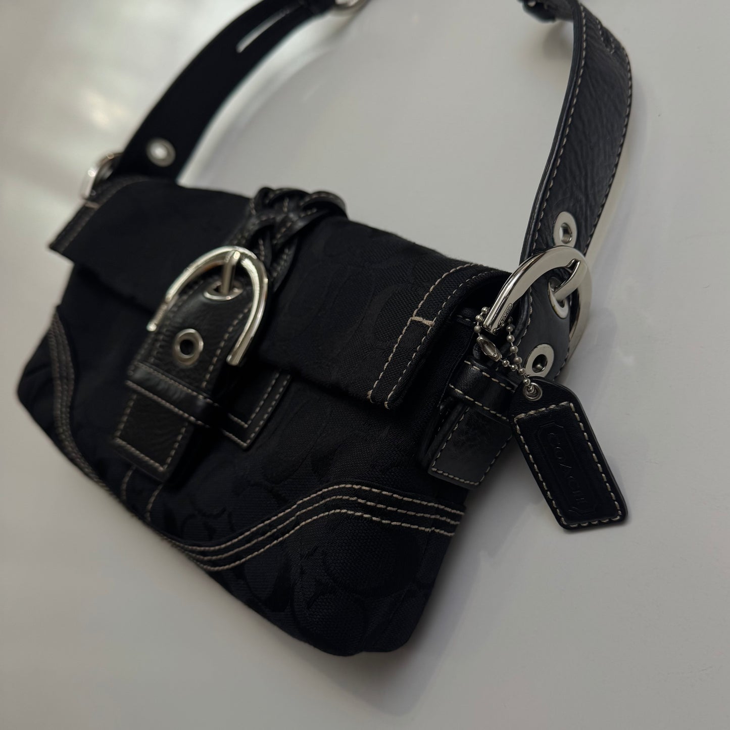 Coach Shoulder Bag