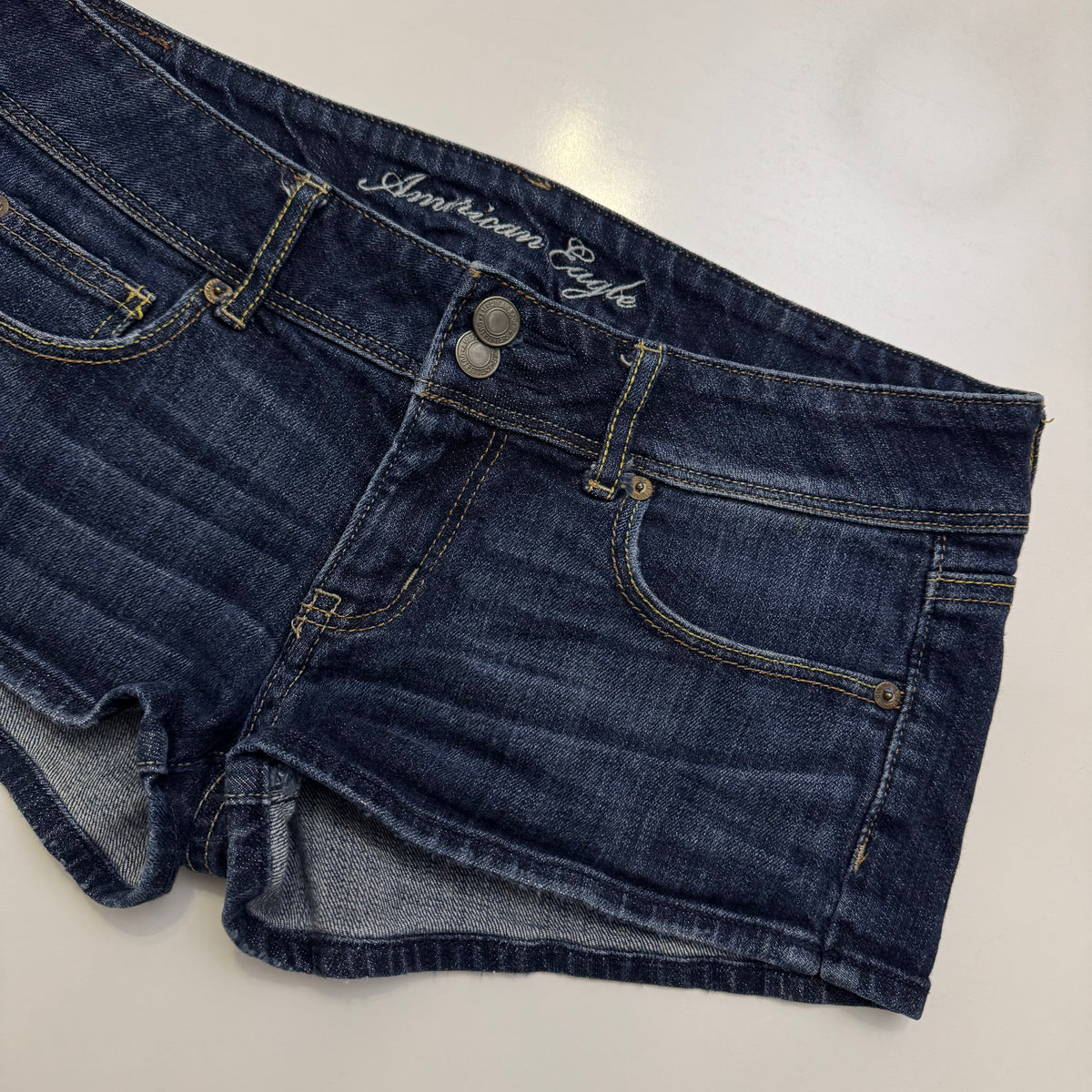 American Eagle Denim Shorts