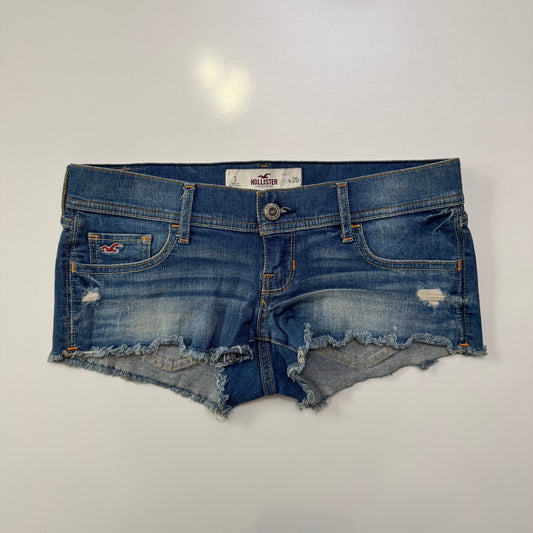 Hollister Denim Shorts