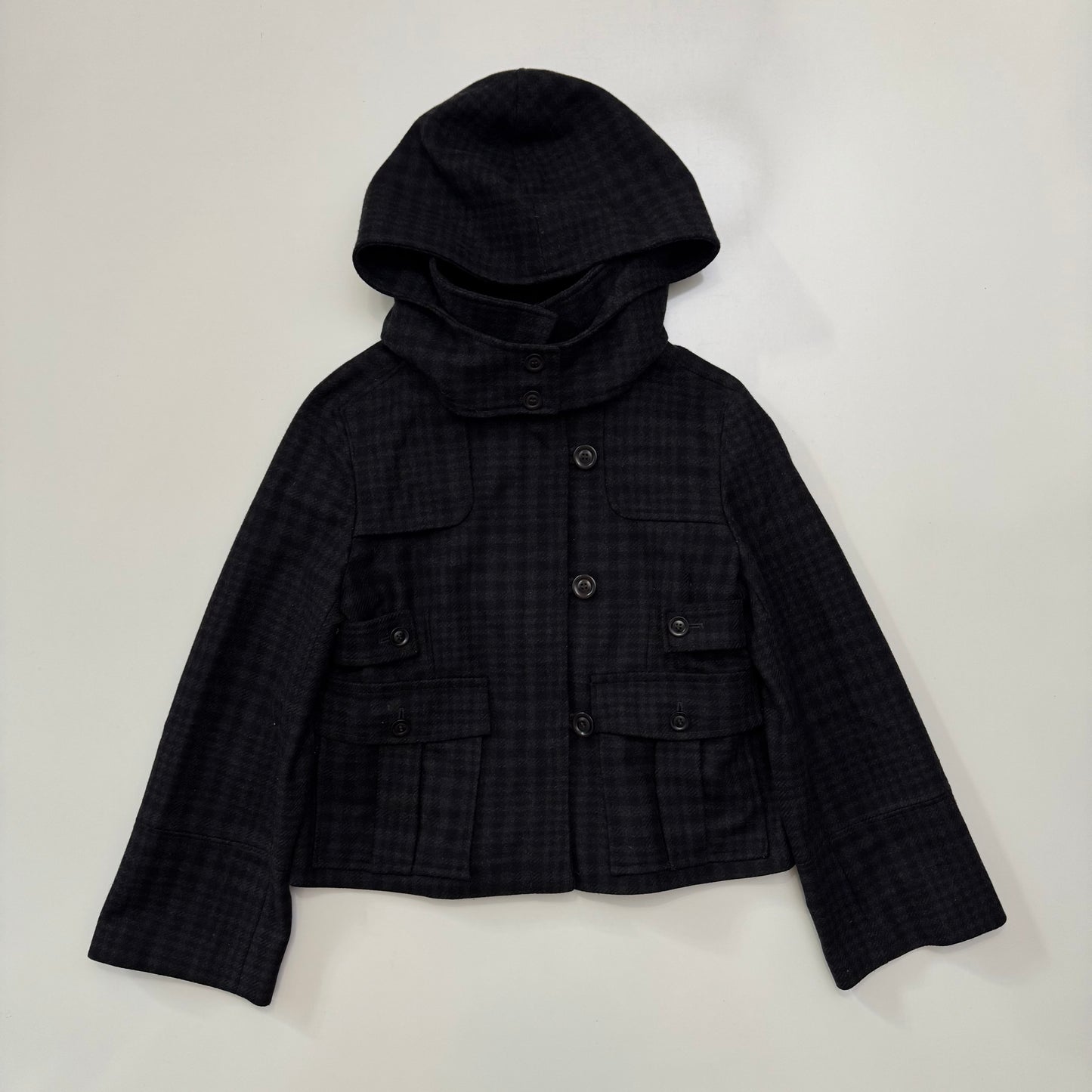 Kookai Winter Coat
