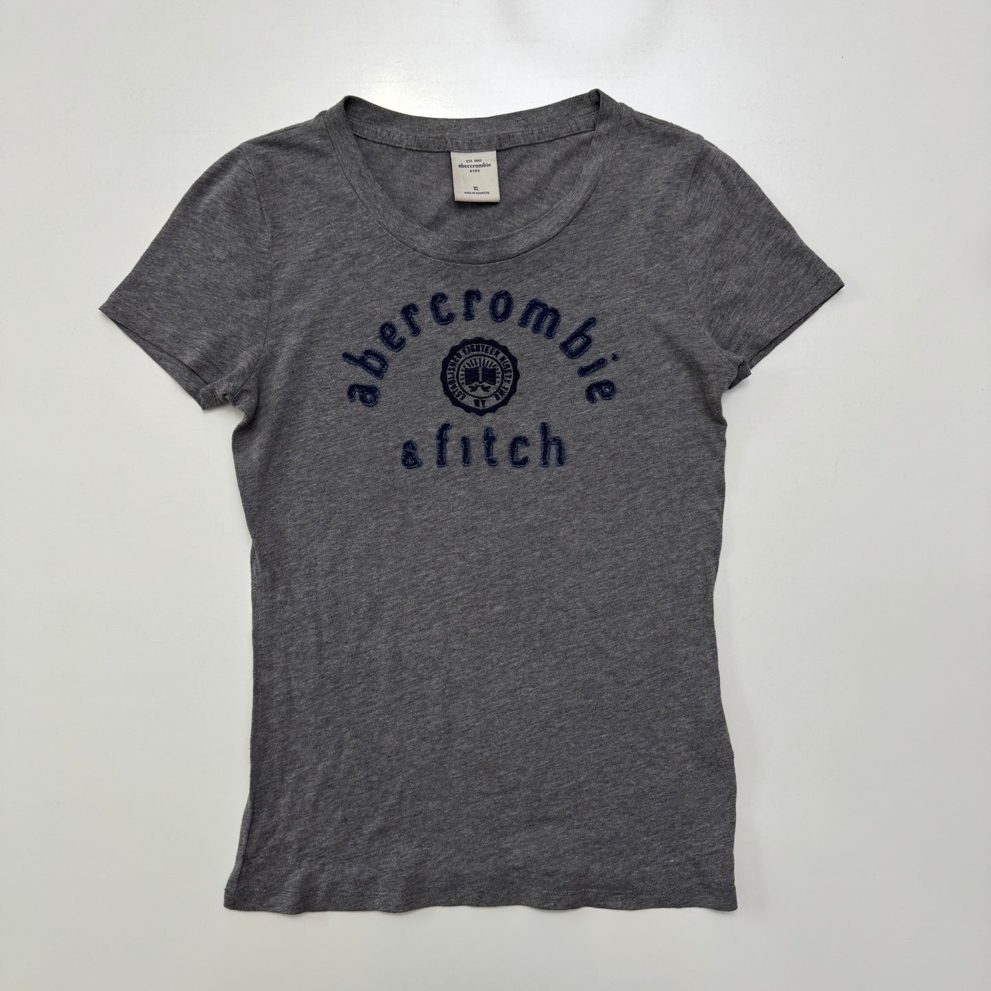 Abercrombie Baby Tee