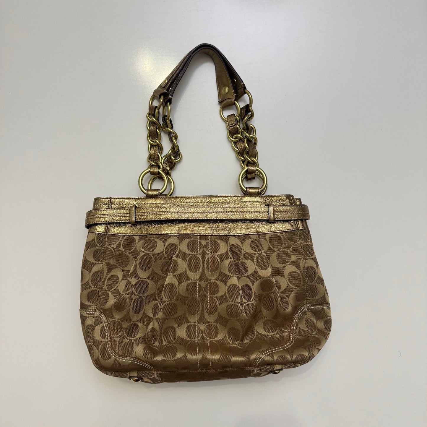 Coach Hobo Bag